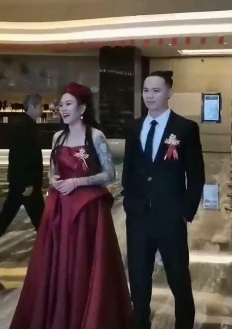 张恒远前女友爆料视频