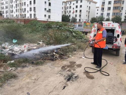 香河垃圾厂爆料视频最新,环保问题再引关注